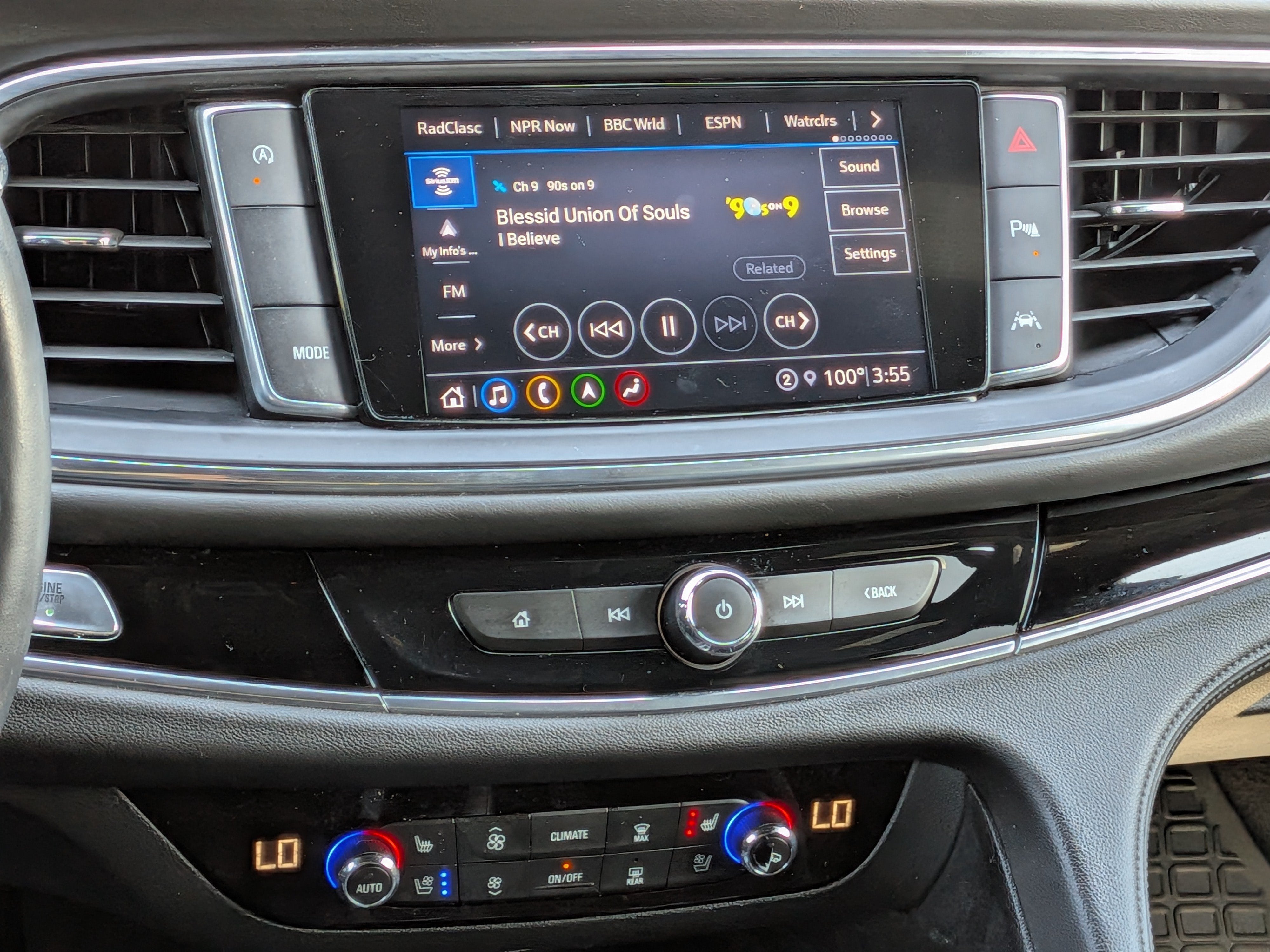 2023 Buick Enclave Avenir - Photo 20