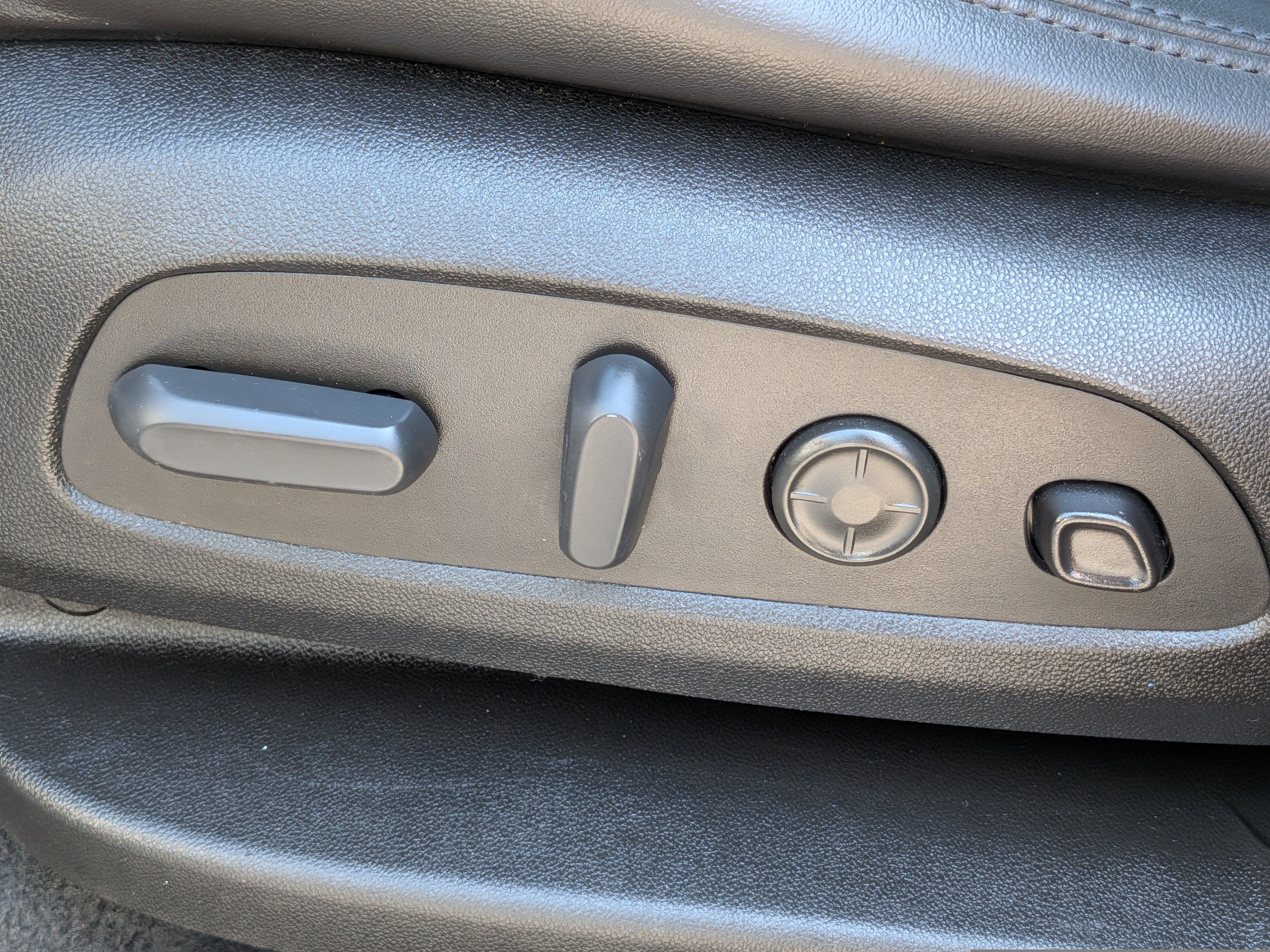 2023 Buick Enclave Avenir - Photo 22