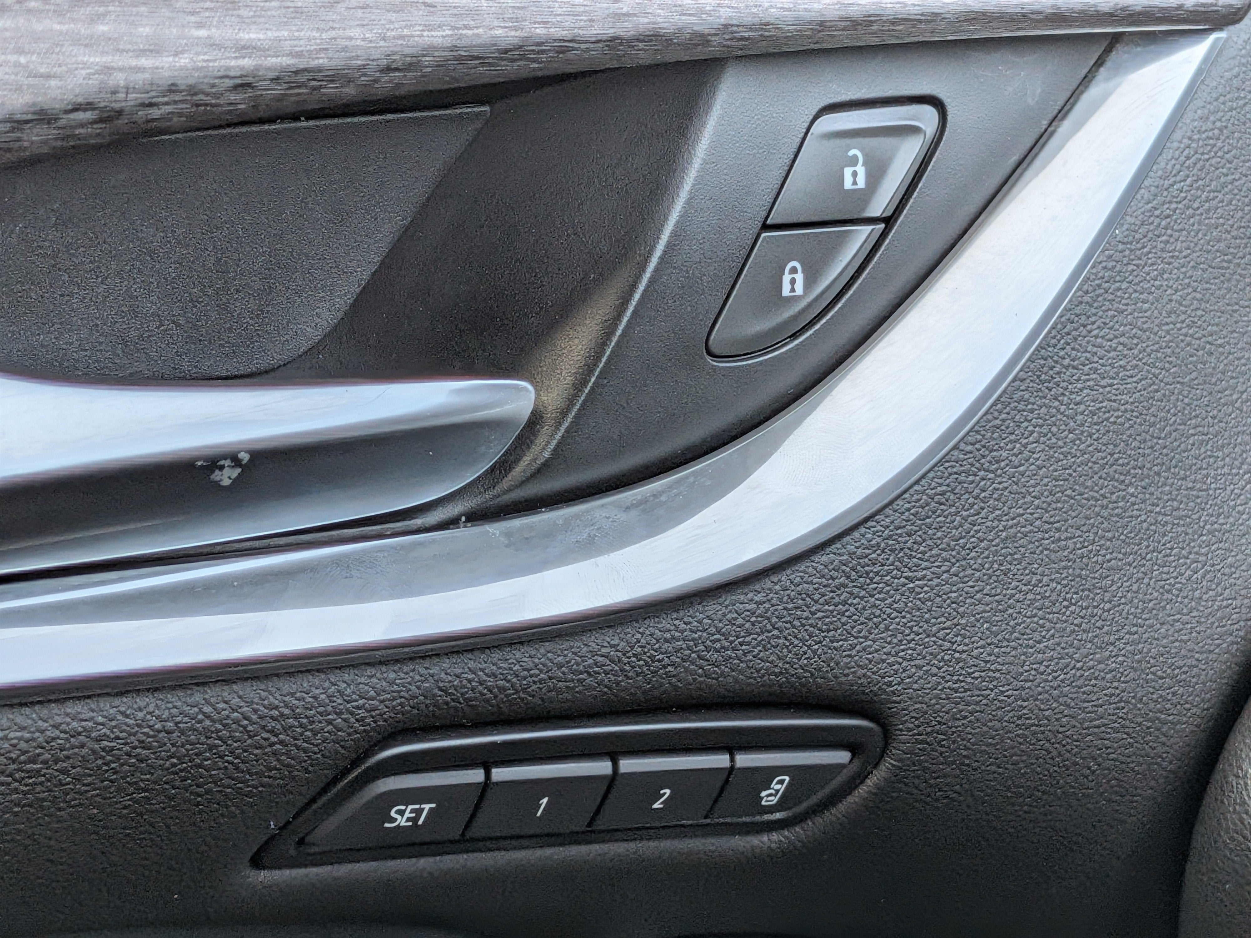 2023 Buick Enclave Avenir - Photo 24