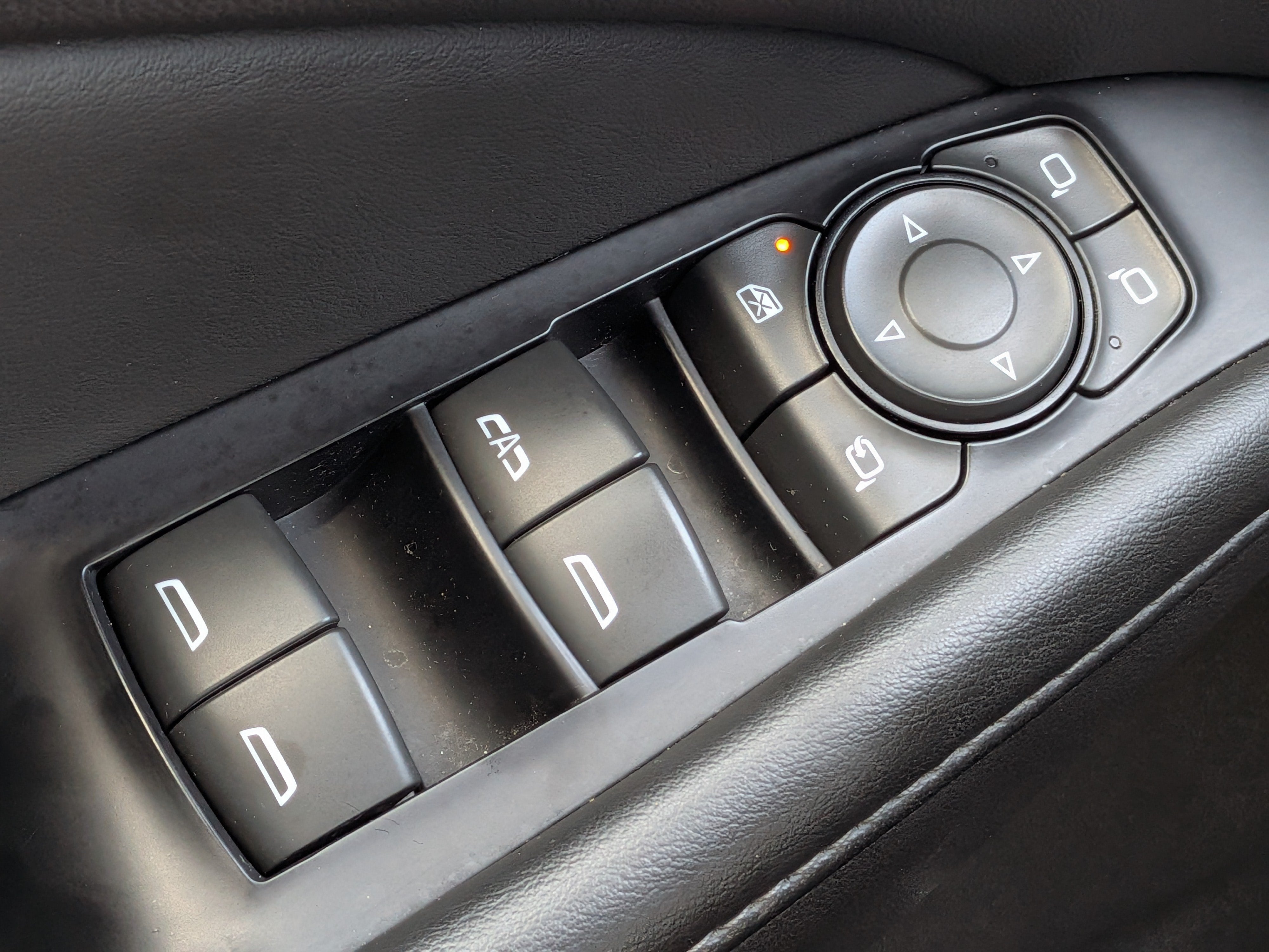 2023 Buick Enclave Avenir - Photo 25