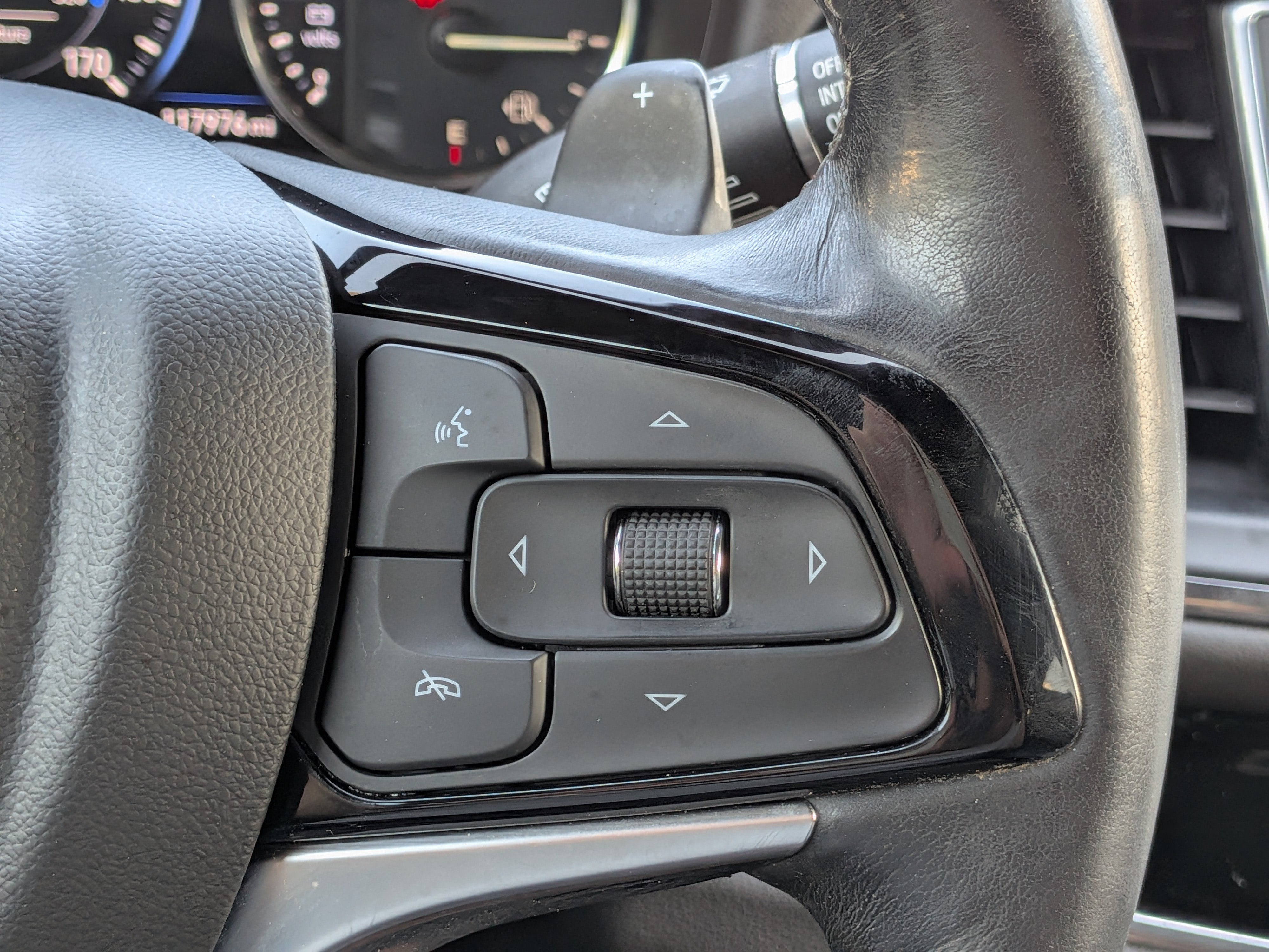 2023 Buick Enclave Avenir - Photo 28