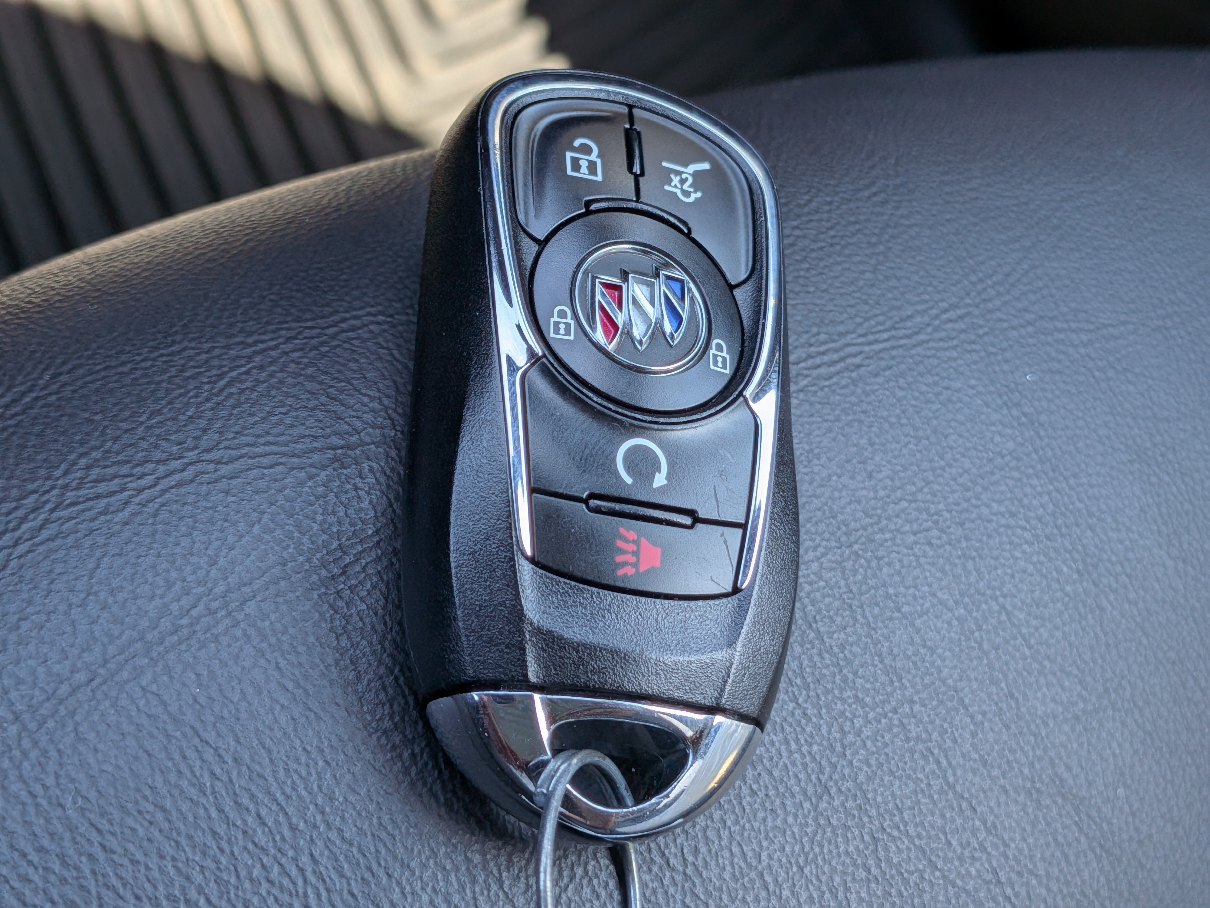 2023 Buick Enclave Avenir - Photo 36