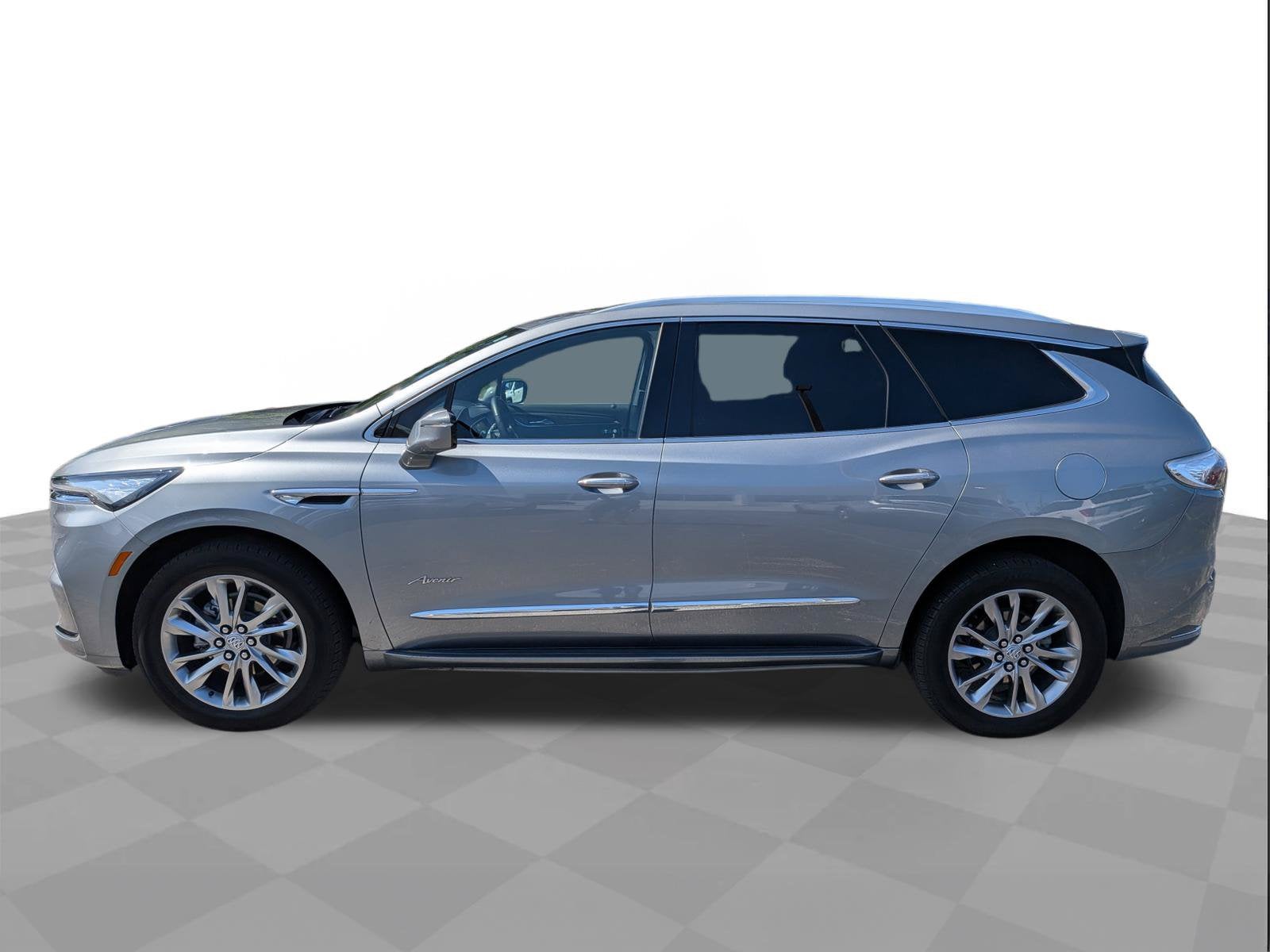 2023 Buick Enclave Avenir - Photo 7