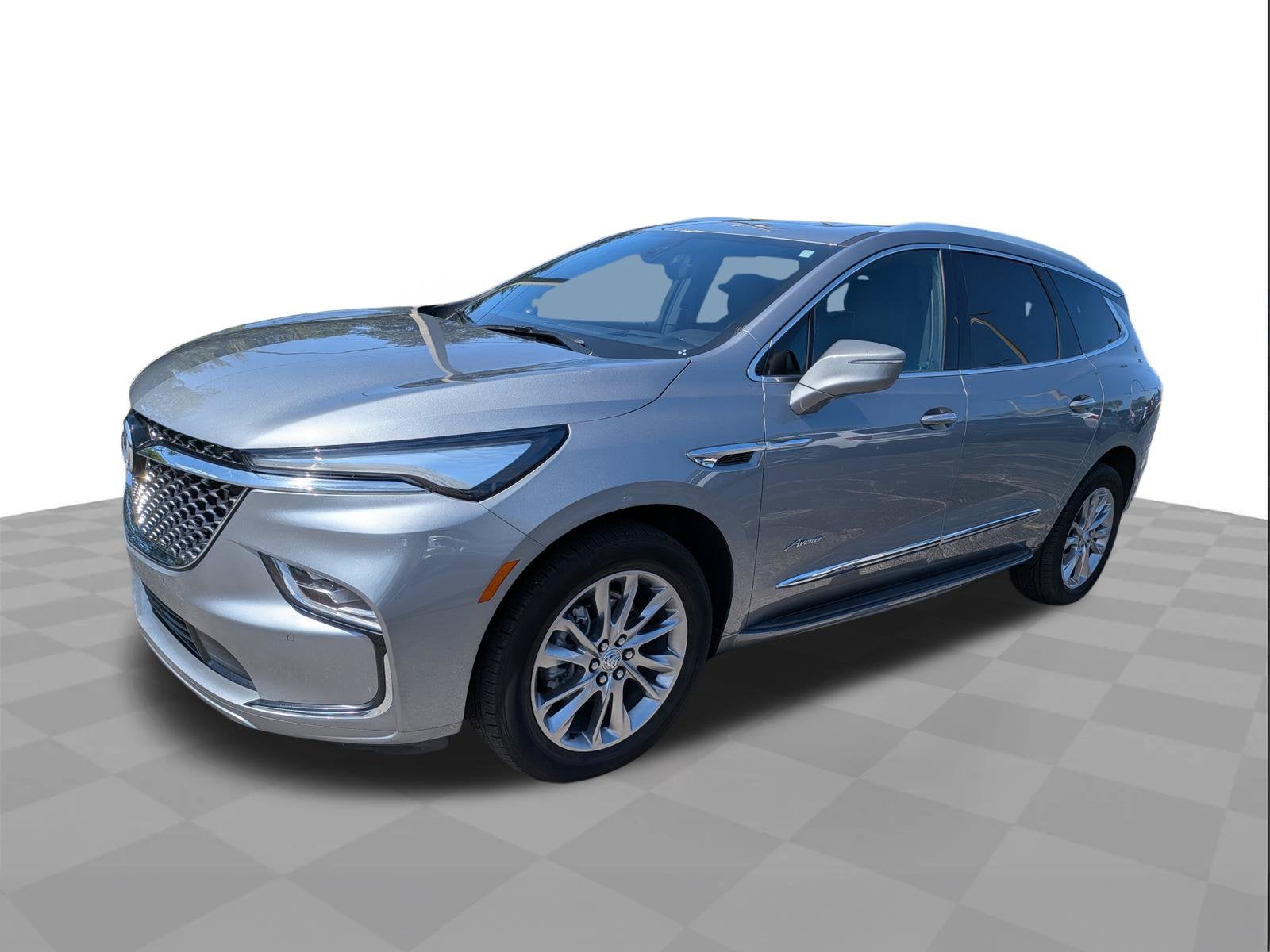2023 Buick Enclave Avenir - Photo 8