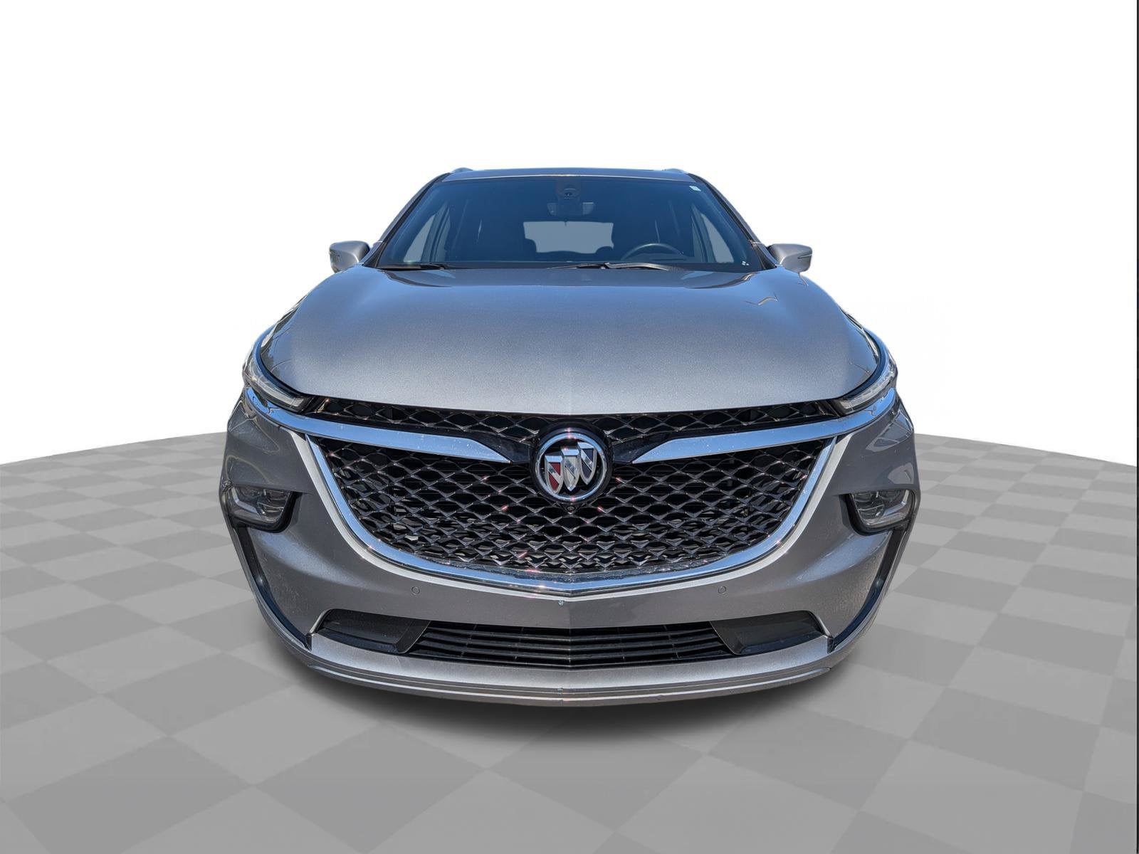 2023 Buick Enclave Avenir - Photo 9