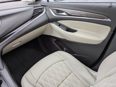 2024 Buick Enclave Avenir