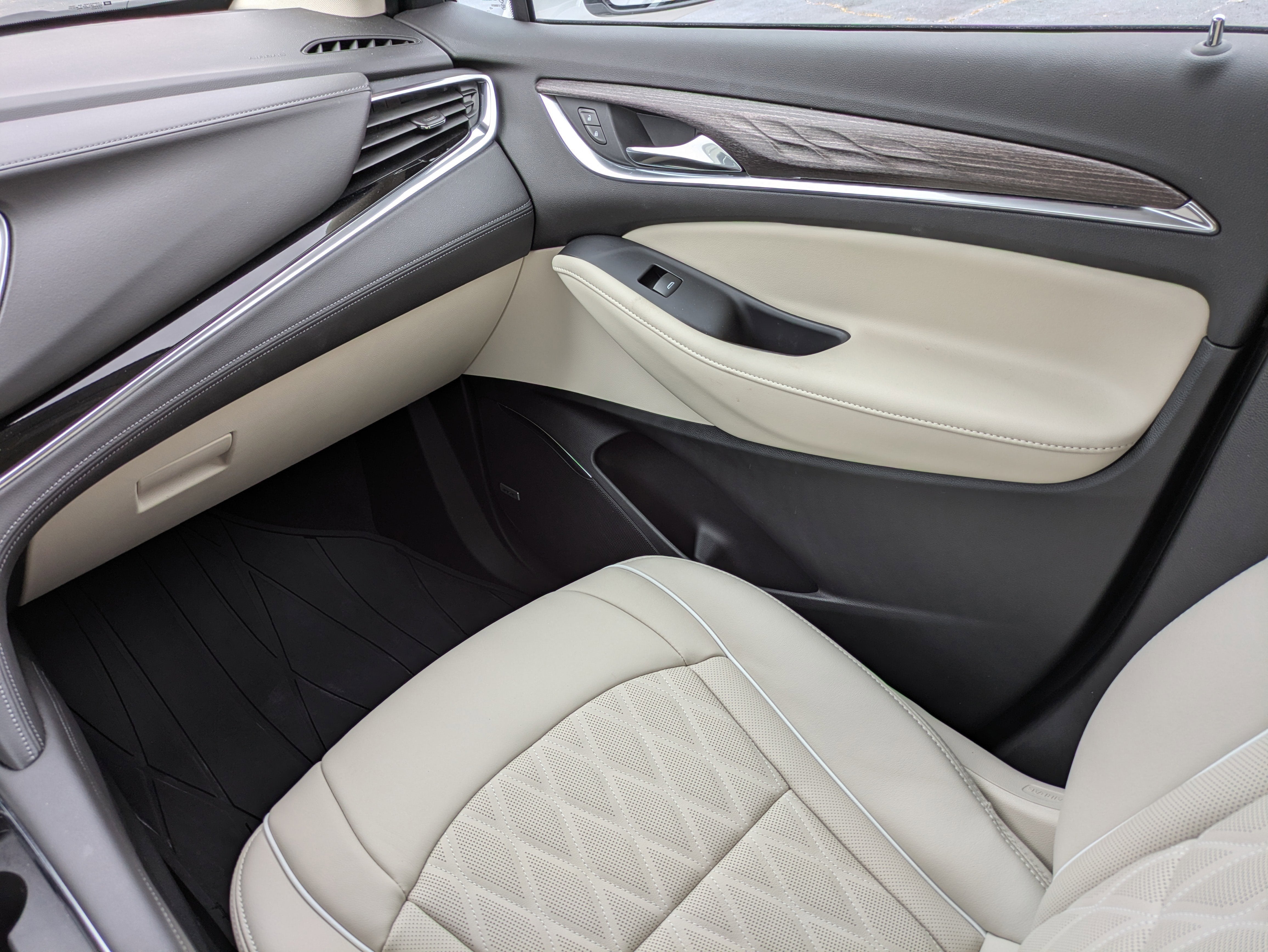 2024 Buick Enclave Avenir