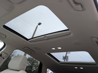 2024 Buick Enclave Avenir