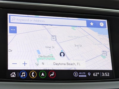 2024 Buick Enclave Avenir