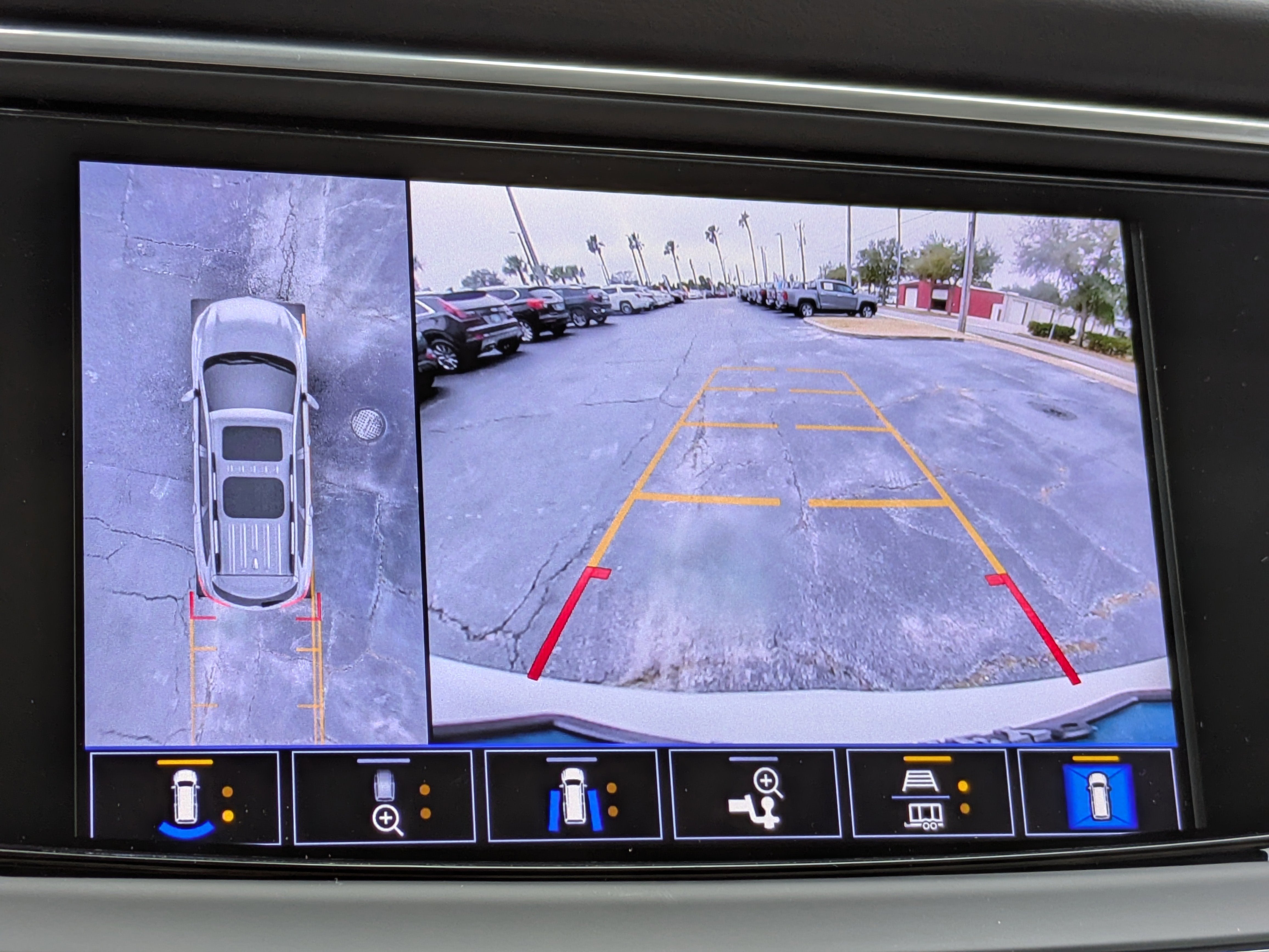 2024 Buick Enclave Avenir