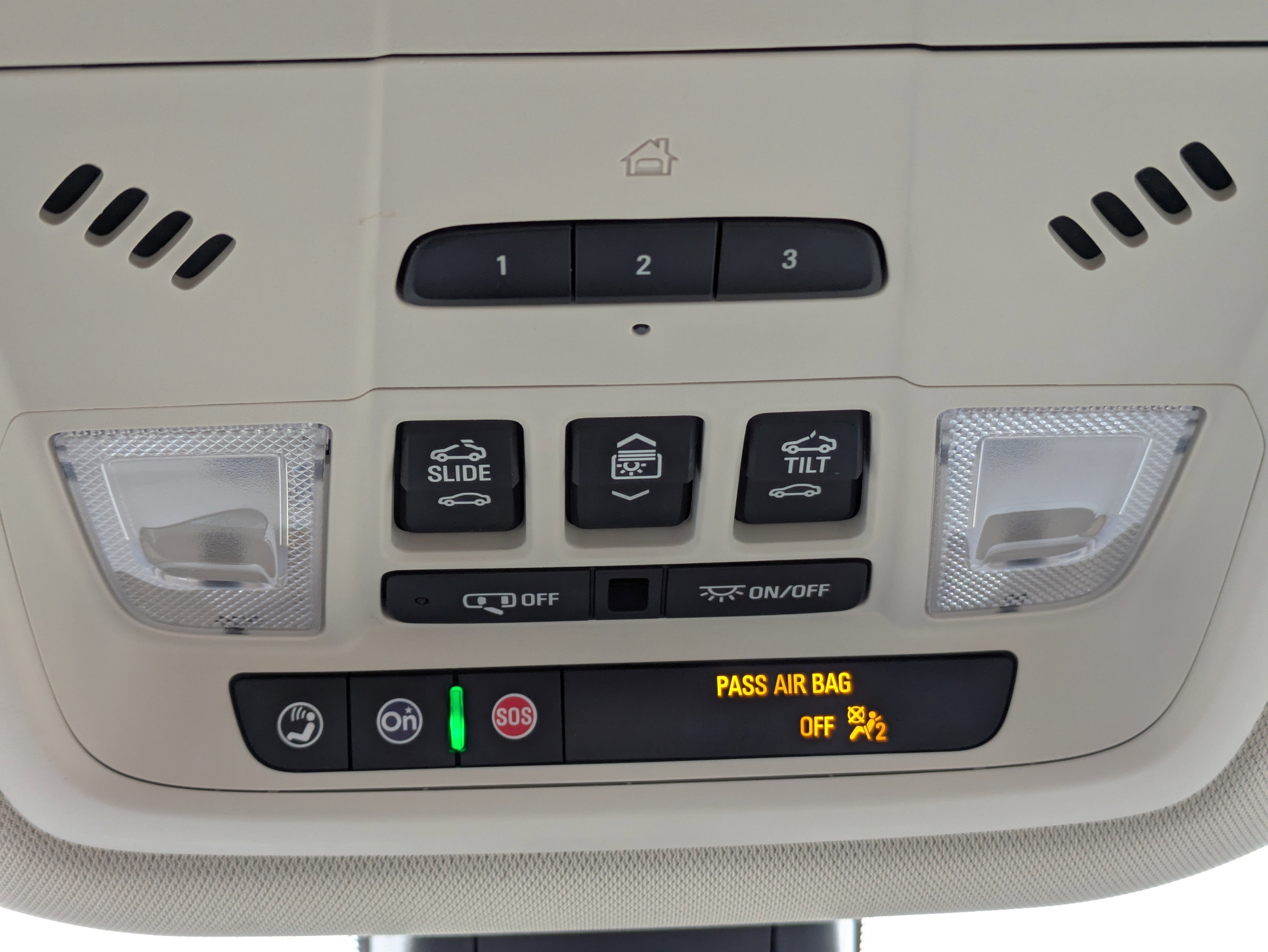 2024 Buick Enclave Avenir