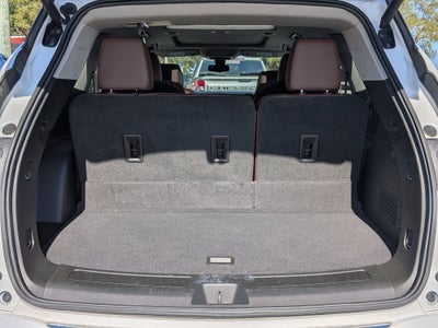 2020 Buick Enclave Avenir