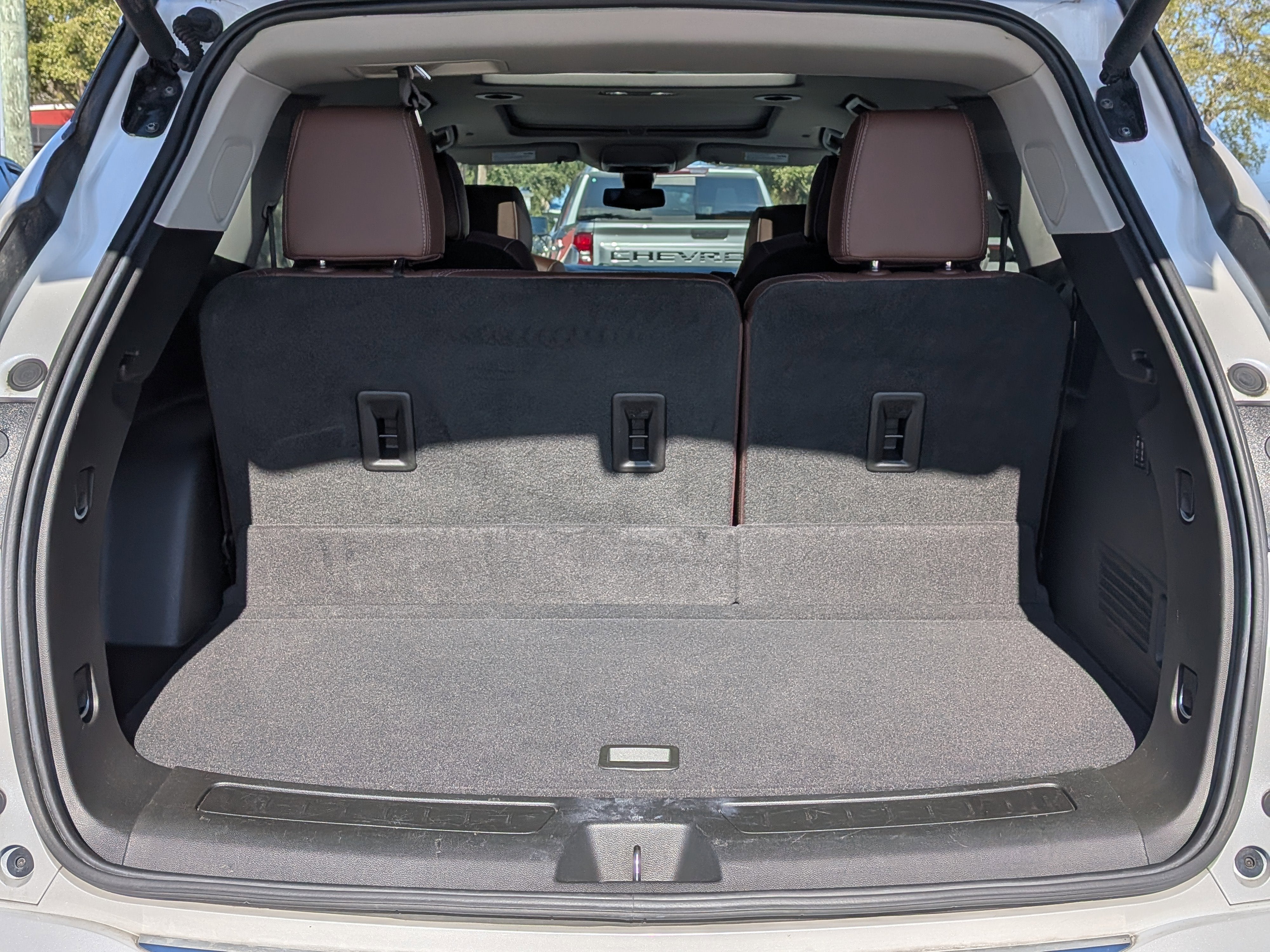 2020 Buick Enclave Avenir