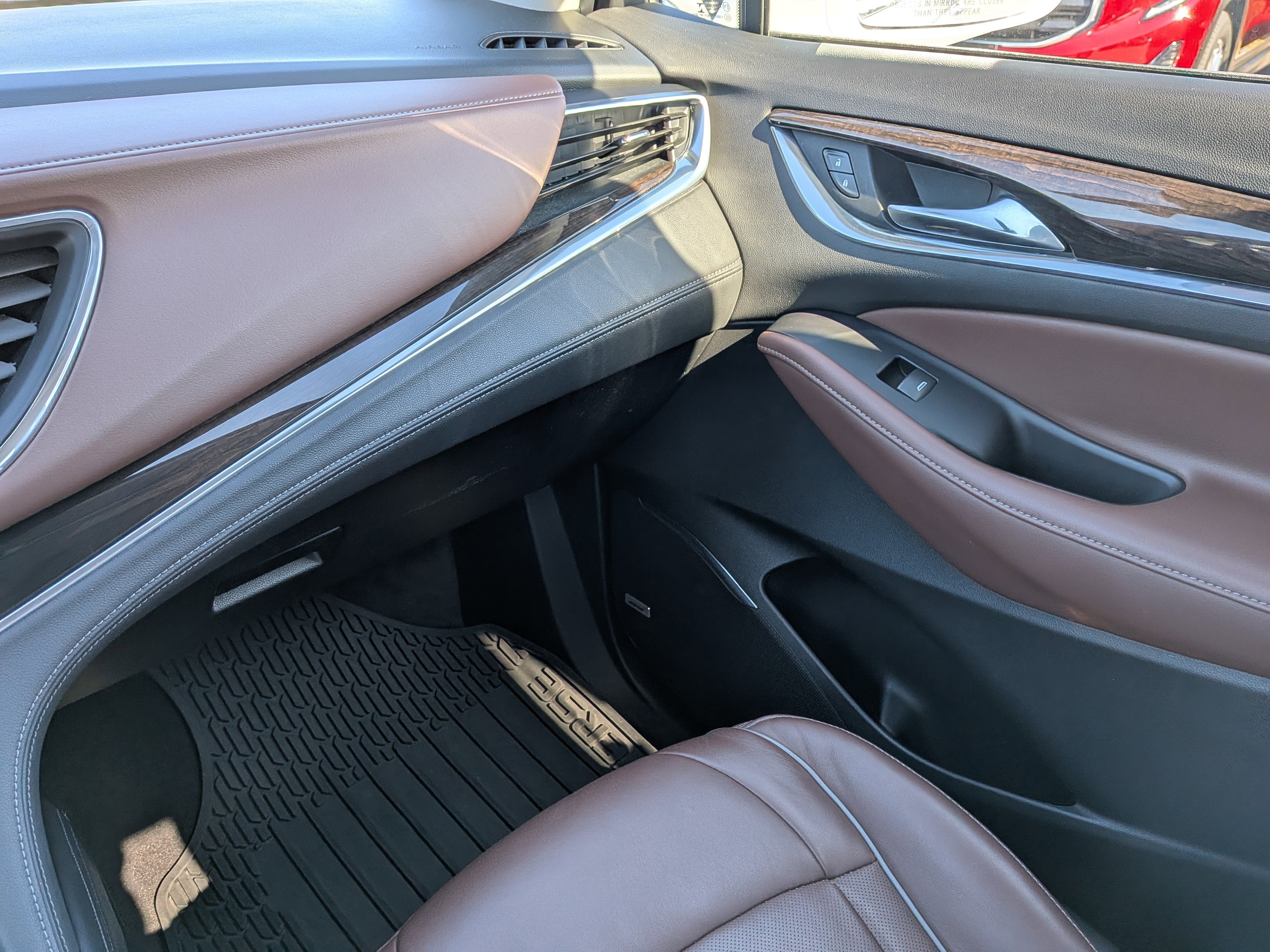 2020 Buick Enclave Avenir