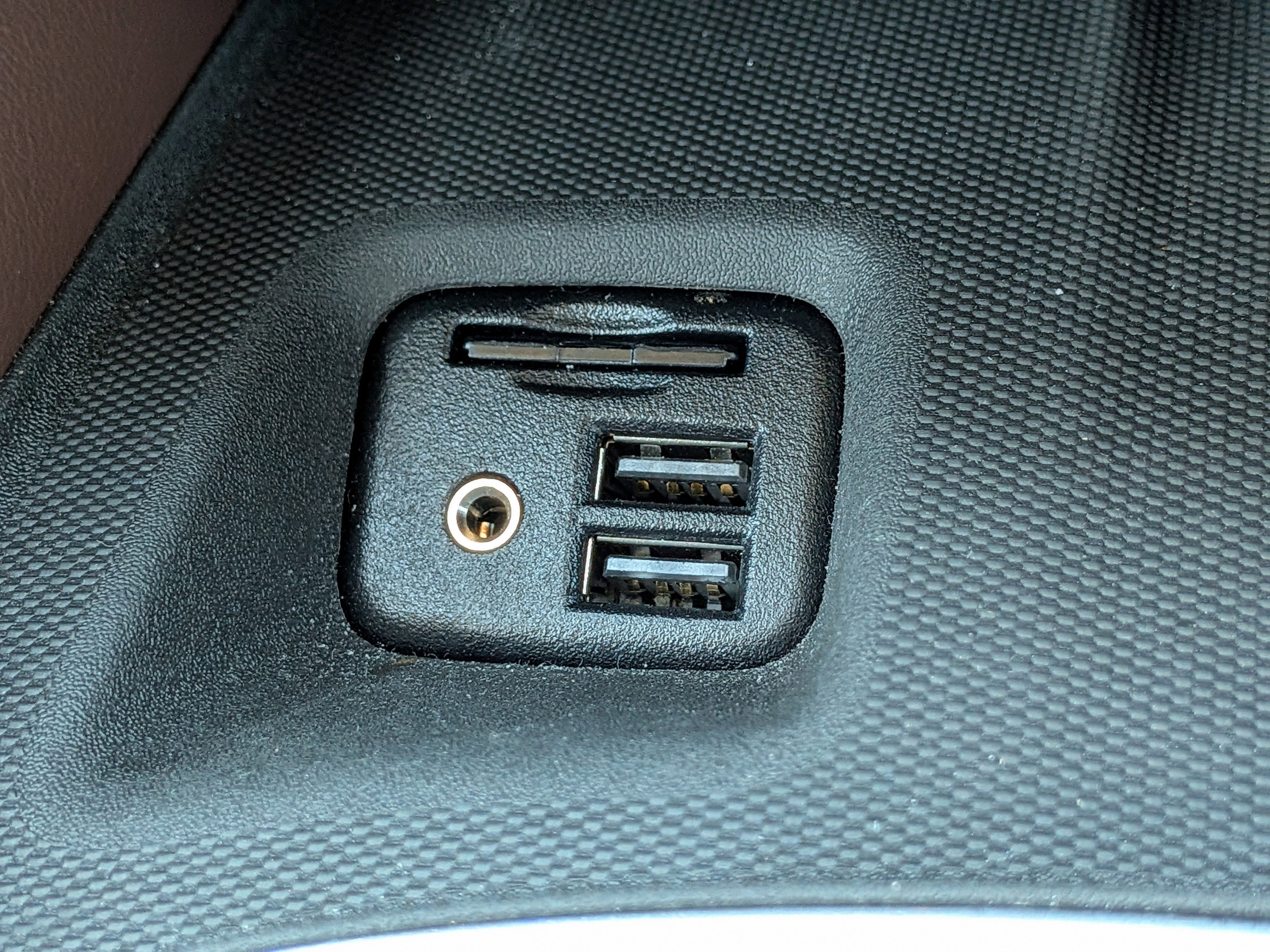 2020 Buick Enclave Avenir