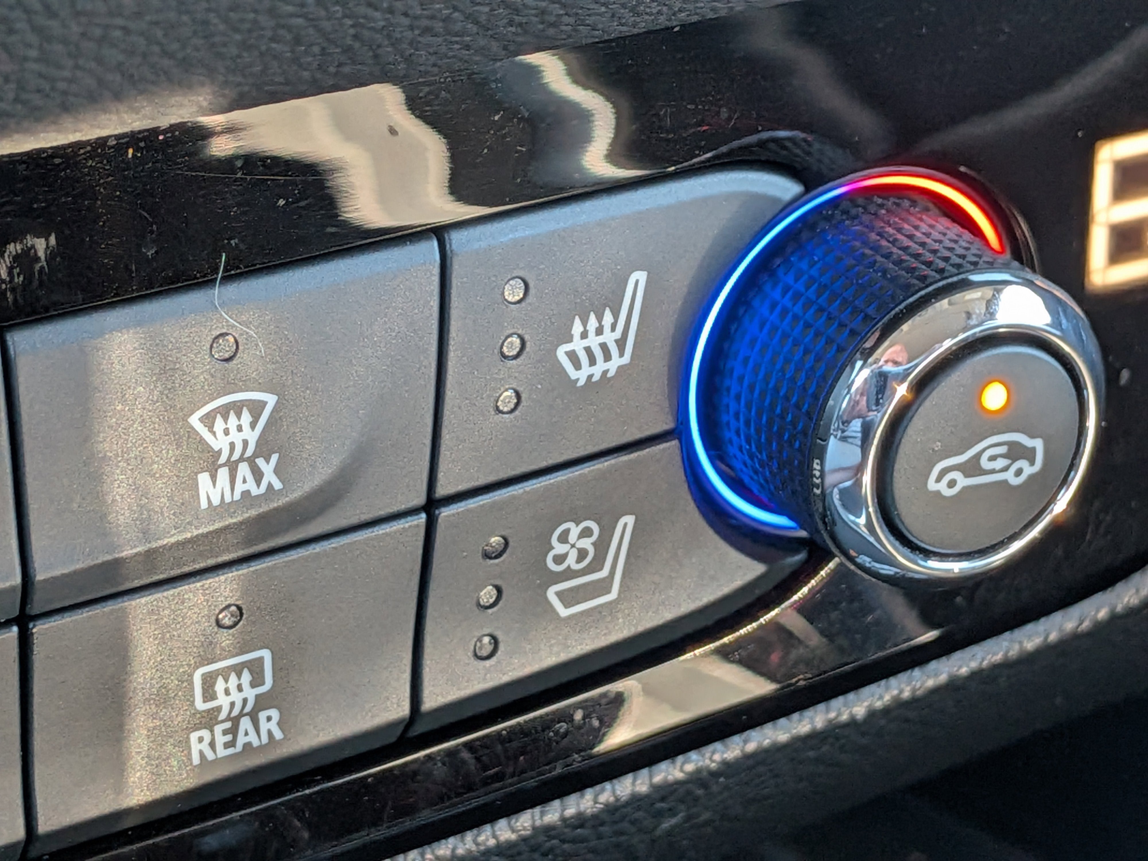 2020 Buick Enclave Avenir