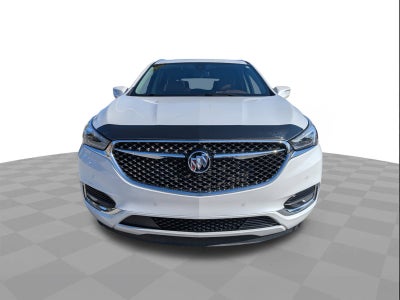2020 Buick Enclave Avenir