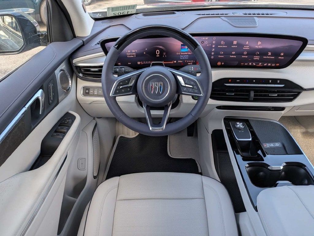 2027 Buick Enclave Avenir