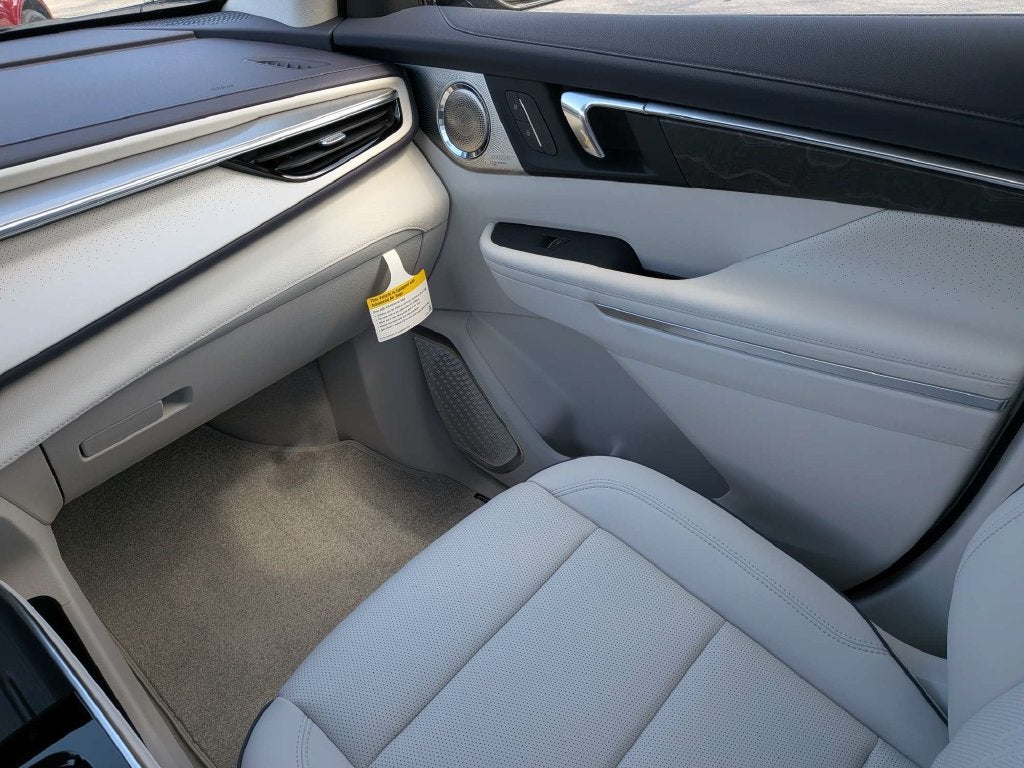 2027 Buick Enclave Avenir