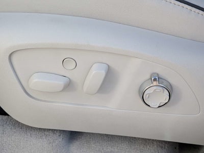 2027 Buick Enclave Avenir