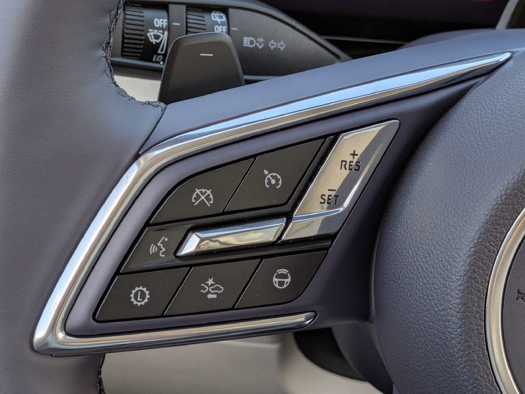 2027 Buick Enclave Avenir