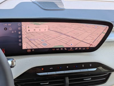 2027 Buick Enclave Avenir