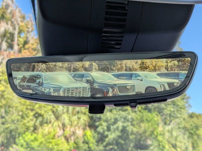 2027 Buick Enclave Avenir