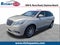 2013 Buick Enclave Leather