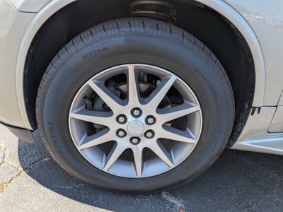 2013 Buick Enclave Leather