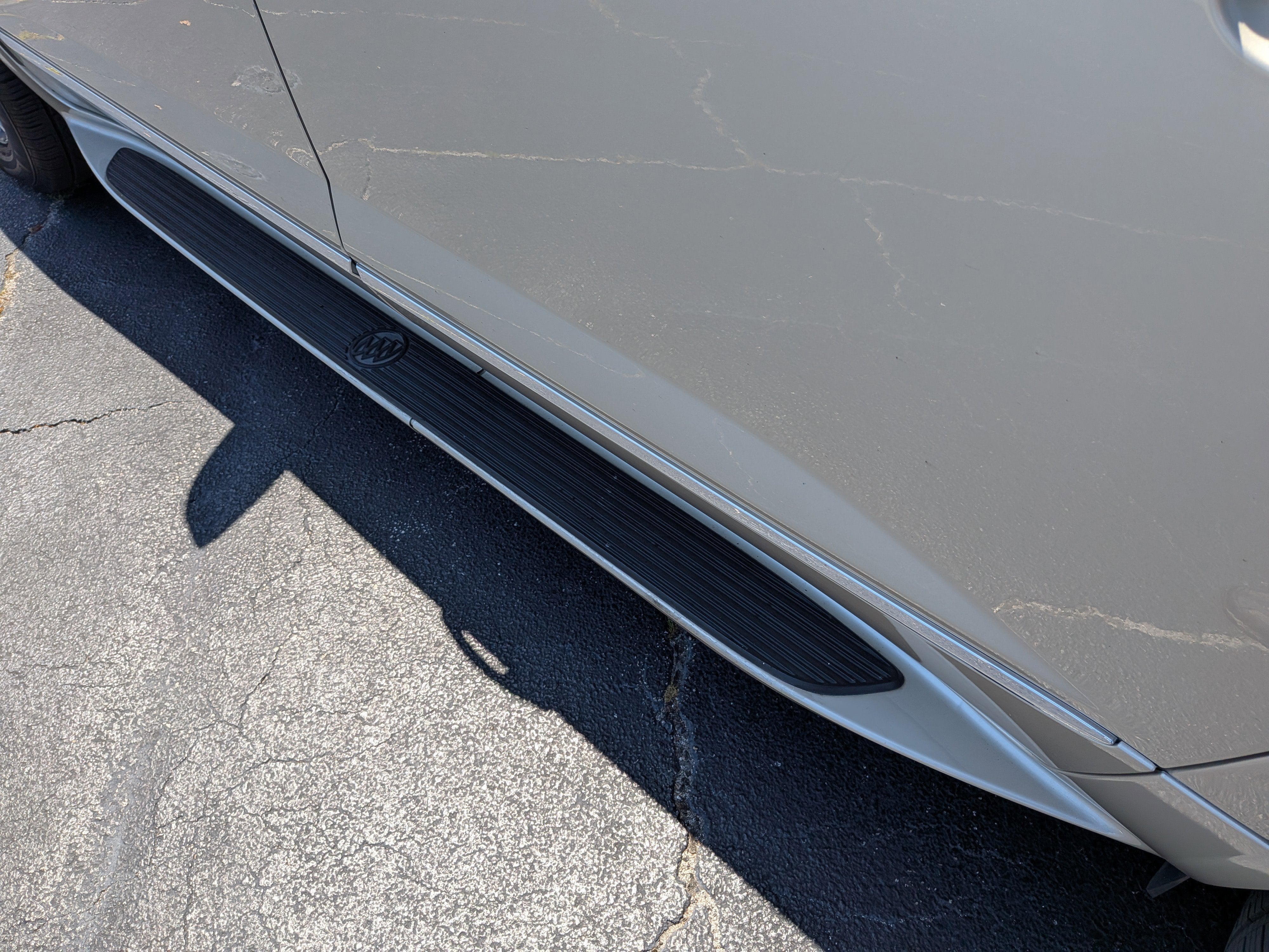 2013 Buick Enclave Leather