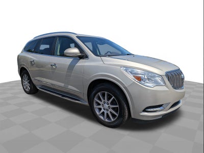 2013 Buick Enclave Leather