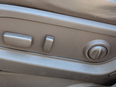 2013 Buick Enclave Leather