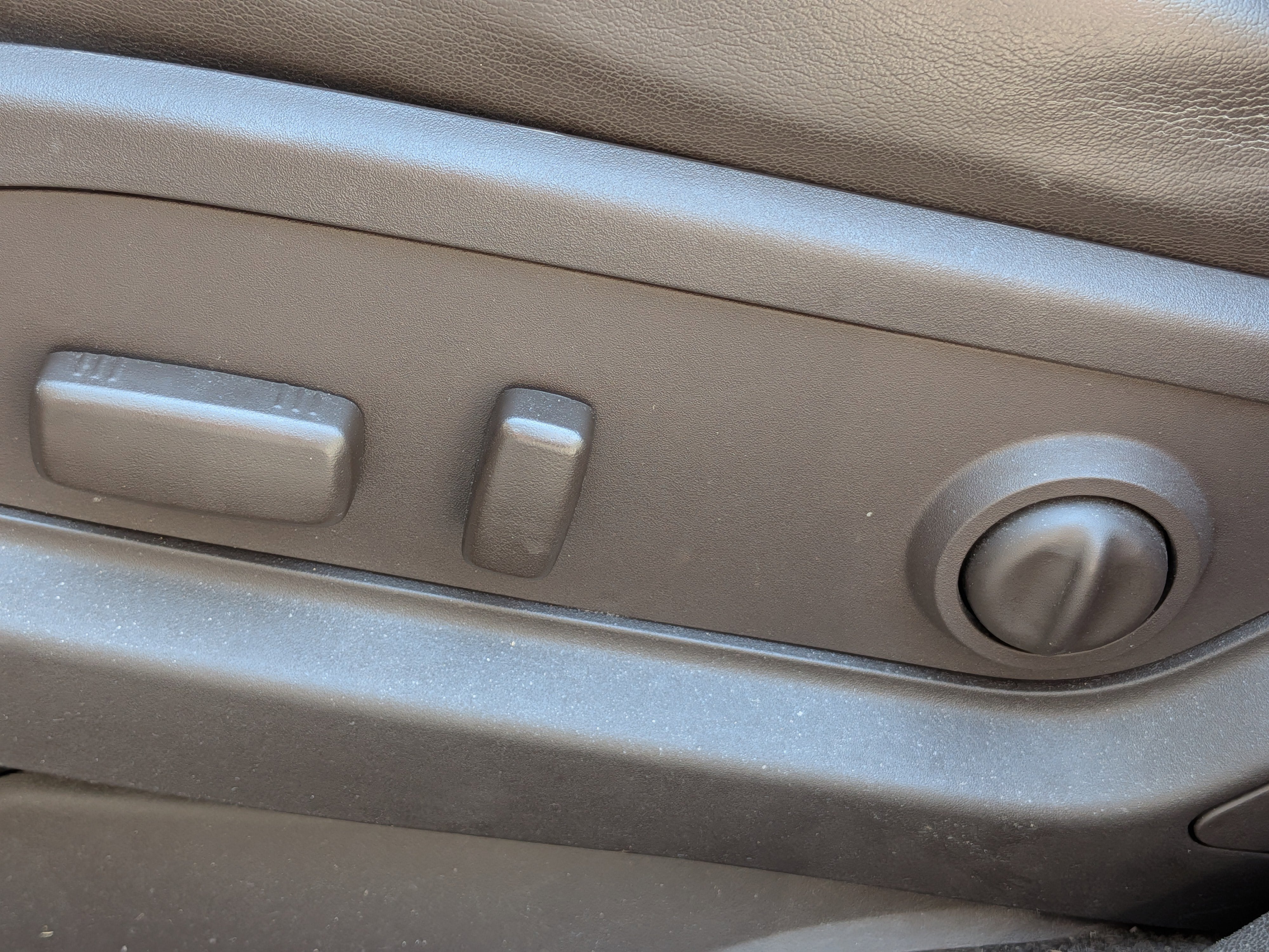 2013 Buick Enclave Leather
