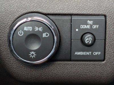 2013 Buick Enclave Leather