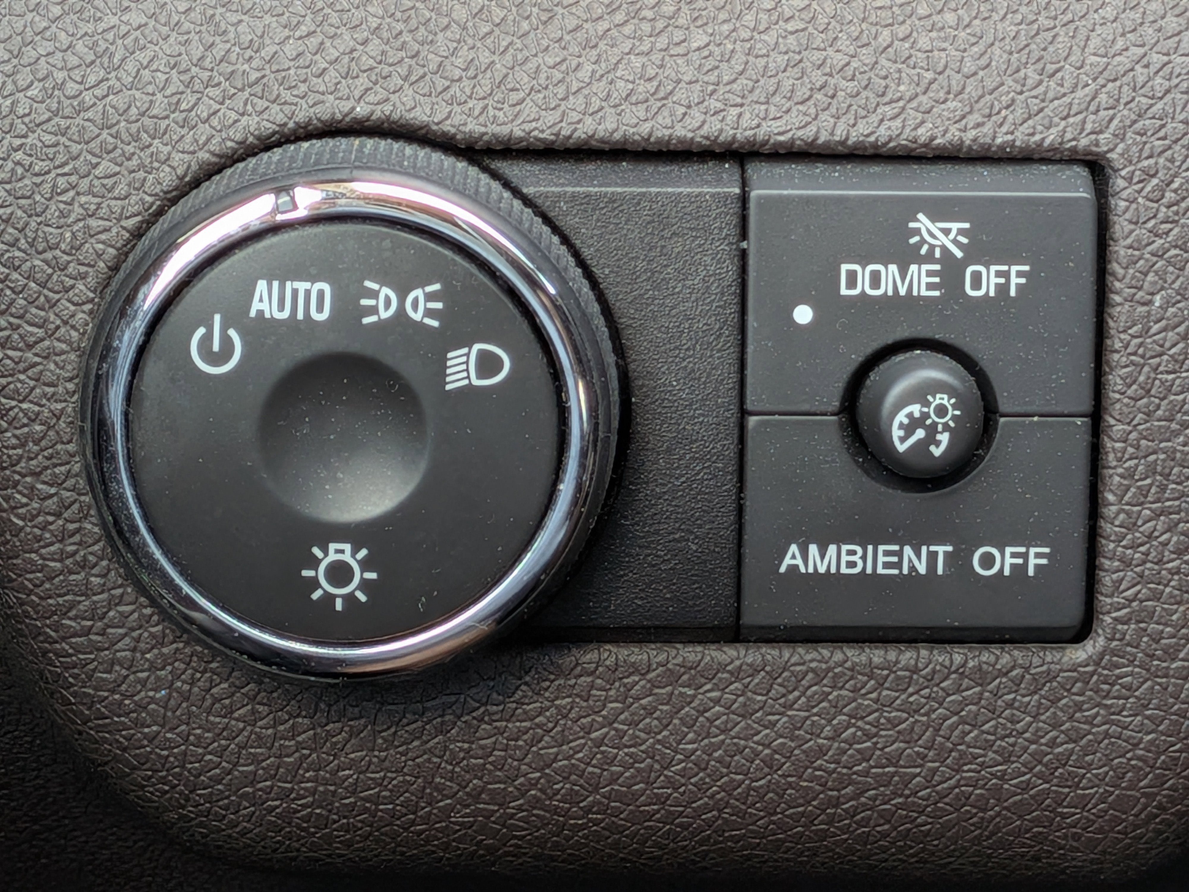 2013 Buick Enclave Leather