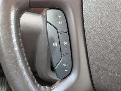 2013 Buick Enclave Leather