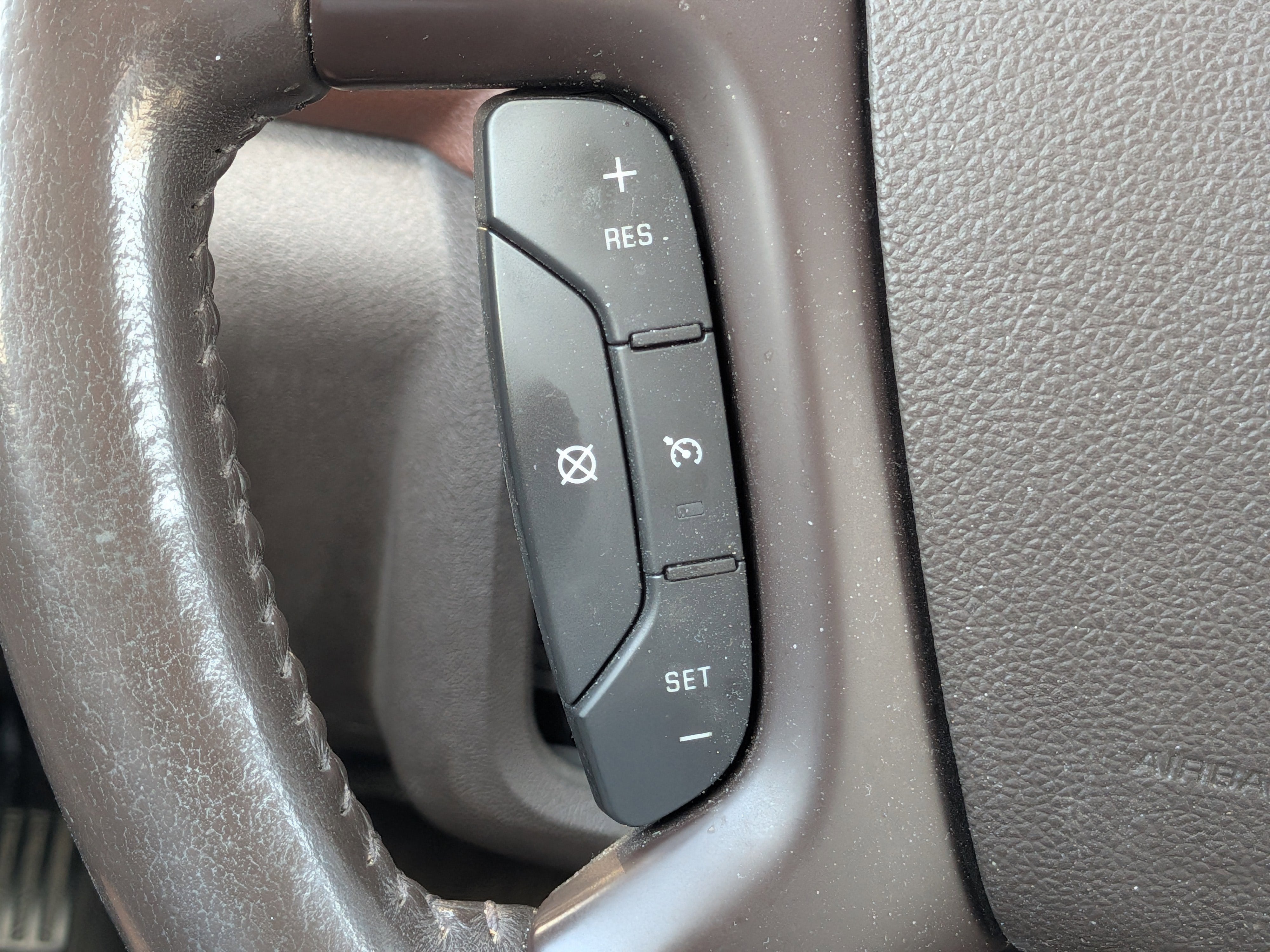 2013 Buick Enclave Leather
