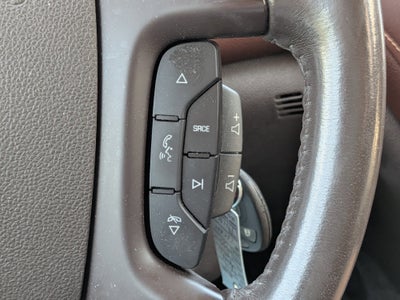 2013 Buick Enclave Leather