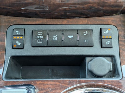 2013 Buick Enclave Leather