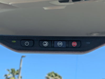 2013 Buick Enclave Leather
