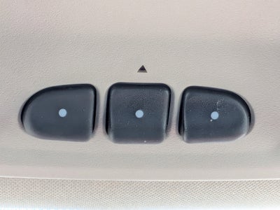2013 Buick Enclave Leather