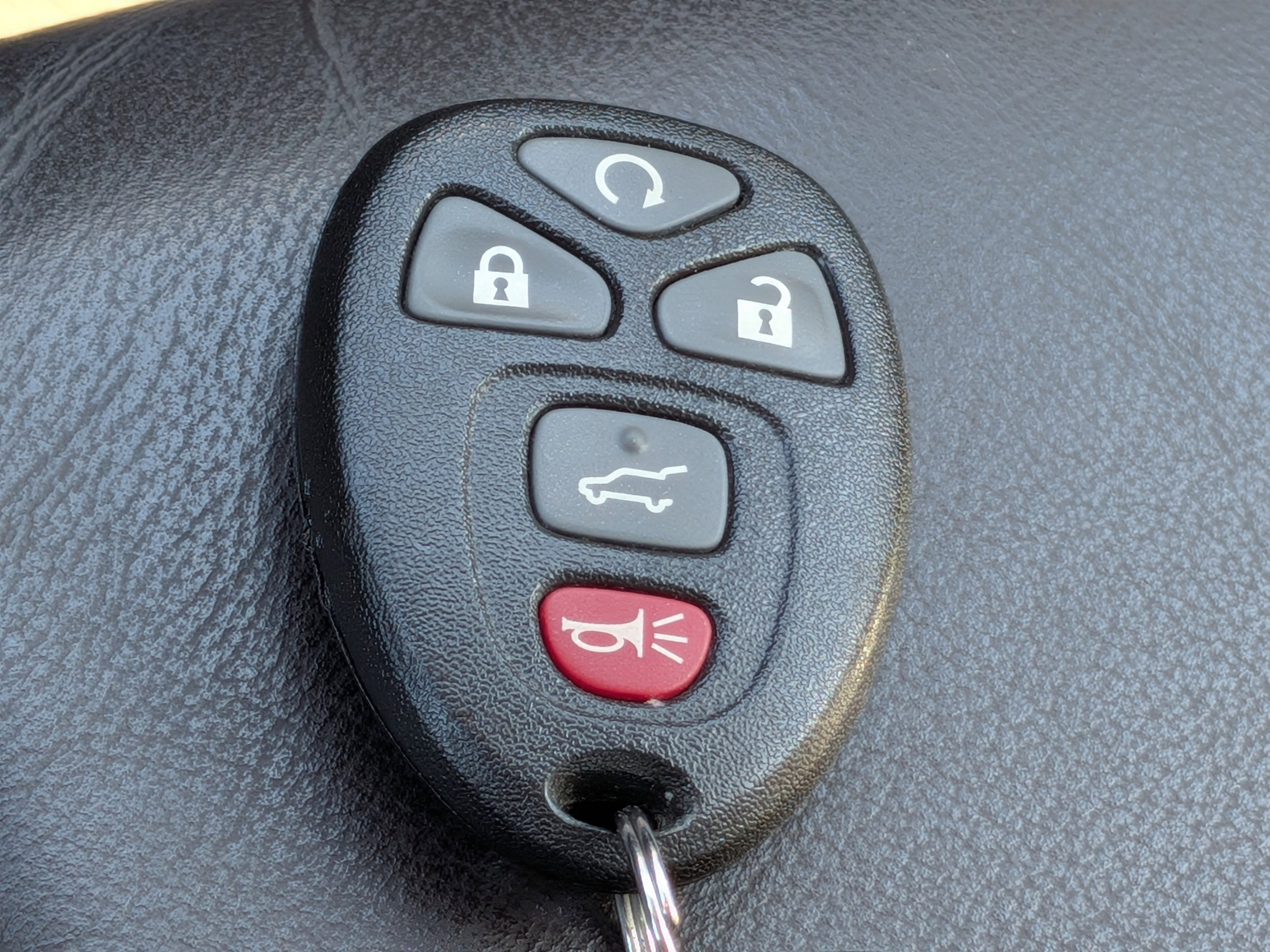 2013 Buick Enclave Leather