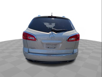 2013 Buick Enclave Leather