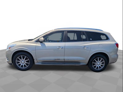 2013 Buick Enclave Leather