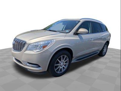 2013 Buick Enclave Leather