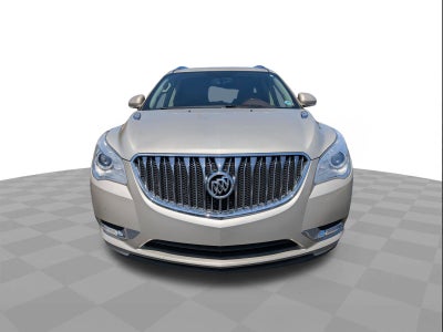 2013 Buick Enclave Leather