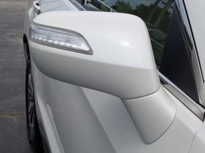 2017 Acura RDX w/Advance Package