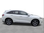 2017 Acura RDX w/Advance Package