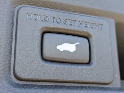 2019 Acura RDX Advance Package