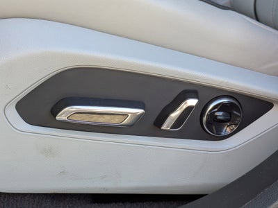 2019 Acura RDX Advance Package